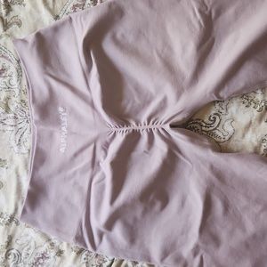 ALPHALETE AMPLIFY leggings in Misty Lilac